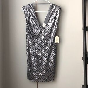 Forever 21 Tags on dress